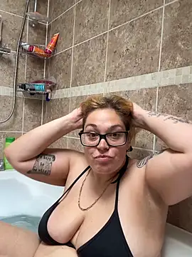 SecretRavenXO online show from 05-16-26, 12:26