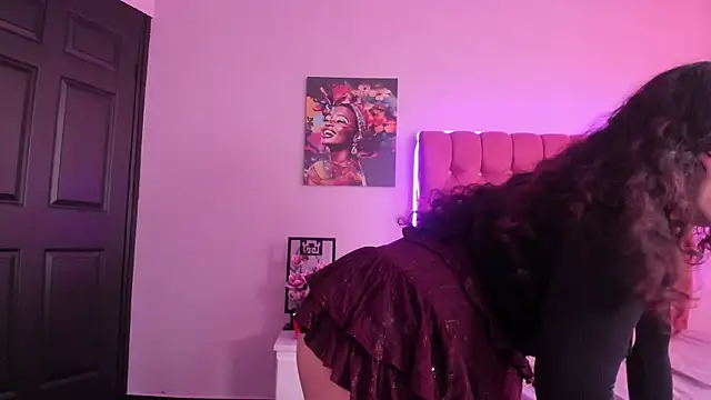 Tulipxo online show from 05-05-26, 12:02