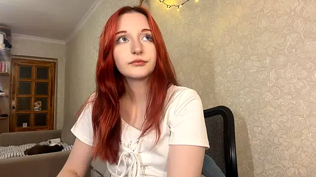 EvaAu online show from 04-23-26, 03:36