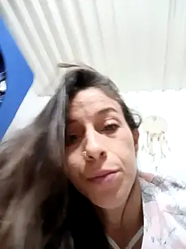 TinaJaneo 01 online show from 07-19-26, 10:30