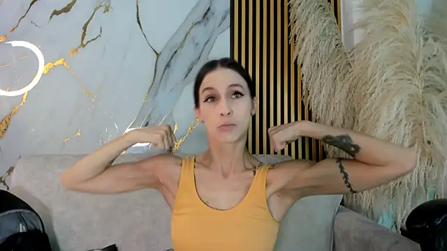 TinaJaneo 01 online show from 07-23-26, 06:33