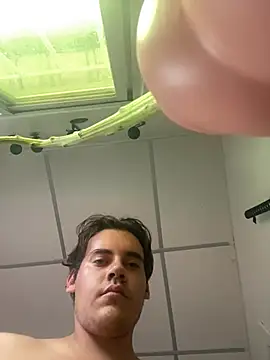 FERRINI301 online show from 04-23-26, 07:27