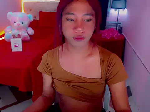 URsexyLylia online show from 05-07-26, 10:48
