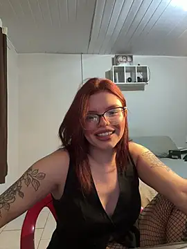 Snapshot of Nicolexx18 chatting on 04-29-26, 12:16 Nicolexx18 online show from 04-29-26, 12:16