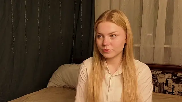 LavonaMadlem online show from 05-22-26, 09:09