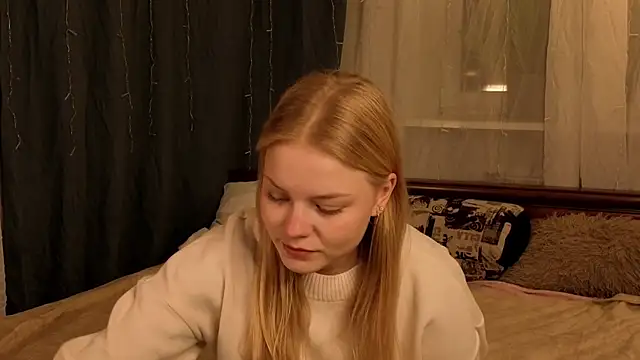 LavonaMadlem online show from 05-30-26, 09:01