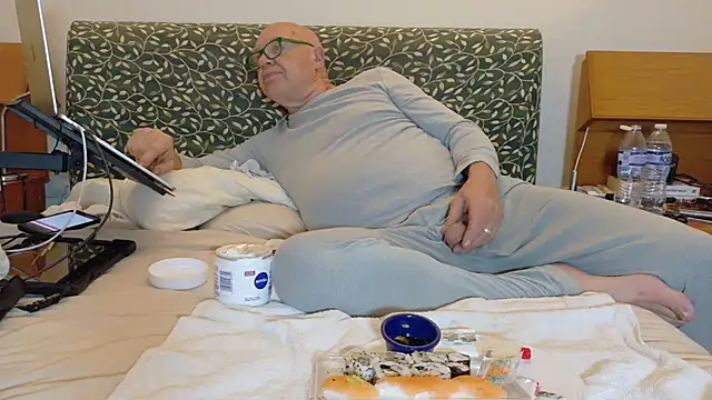 KinkCentral online show from 05-30-26, 09:12