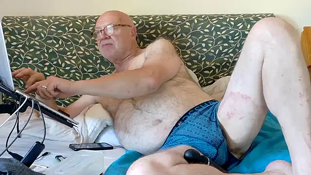 KinkCentral online show from 06-21-26, 06:21