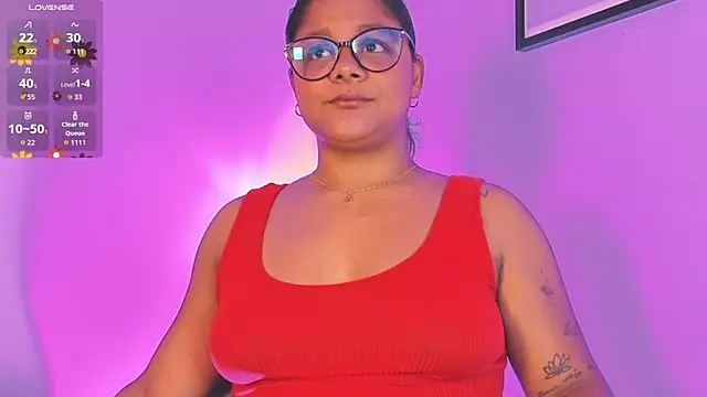 chelseea bluey1 online show from 05-29-26, 01:20
