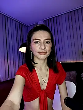 mariana  thompson online show from 05-08-26, 01:33