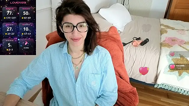 charlieangella online show from 06-05-26, 06:31