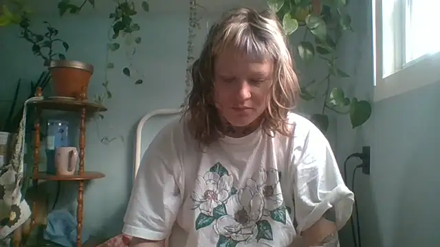 RosieSwitchBitch online show from 05-19-26, 11:05