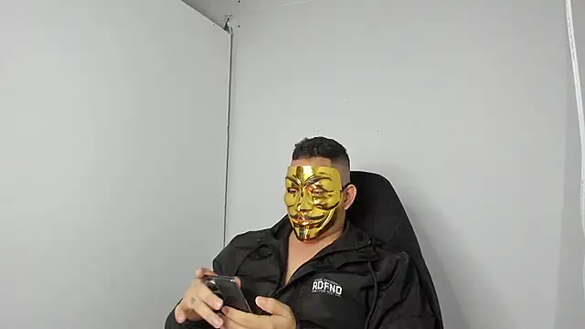 anubis-10 online show from 04-25-26, 10:51