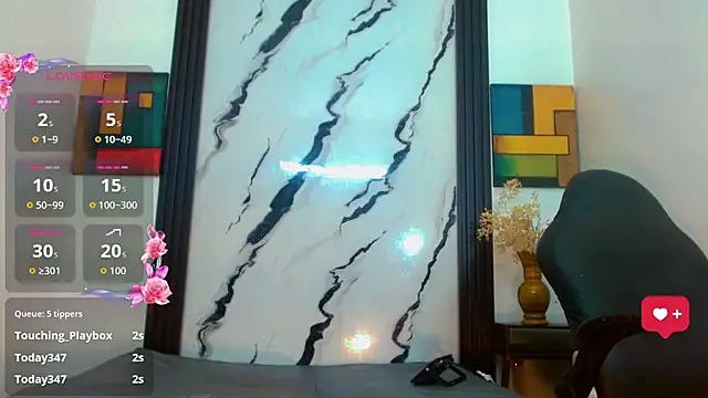  emma miller online show from 07-21-26, 11:23