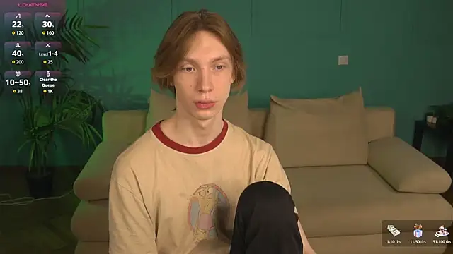 Snapshot of Daniel_Schmidt chatting on 04-29-26, 05:11 Daniel Schmidt online show from 04-29-26, 05:11