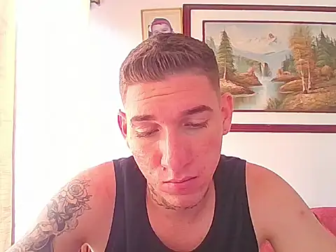 gonzalez 2001 online show from 05-04-26, 08:49