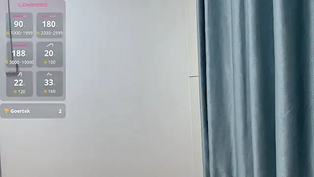 koieel online show from 04-25-26, 03:09