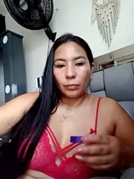 Angelsashaa07 online show from 05-31-26, 07:37