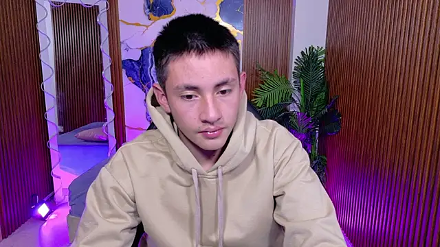 Andres Tay online show from 05-29-26, 02:42