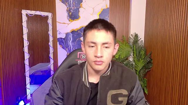Andres Tay online show from 06-02-26, 02:35