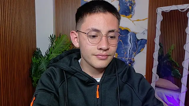 Andres Tay online show from 06-11-26, 02:44