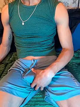 Switcherxxx online show from 07-01-26, 04:36