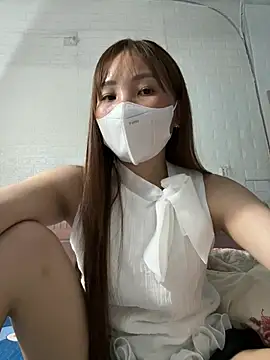 Miu-lete online show from 04-24-26, 05:37