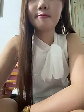 Snapshot of Miu-lete chatting on 05-01-26, 11:15 Miu-lete online show from 05-01-26, 11:15