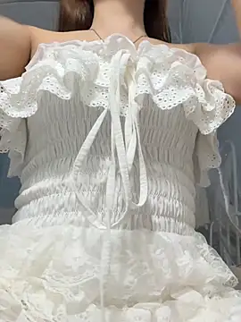 Snapshot of Miu-lete chatting on 05-20-26, 11:38 Miu-lete online show from 05-20-26, 11:38