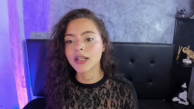 Caroline420  online show from 07-26-26, 04:25