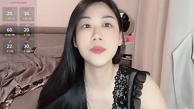 F-Yuwei online show from 06-05-26, 08:09