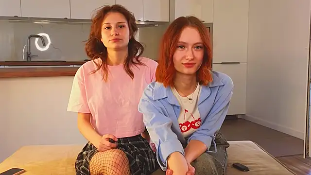 BuenaKratky online show from 04-25-26, 01:41