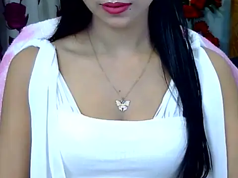 Alina Nur online show from 05-03-26, 06:47