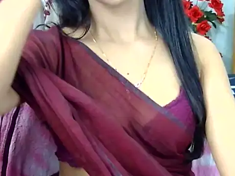 Alina Nur online show from 05-14-26, 12:17