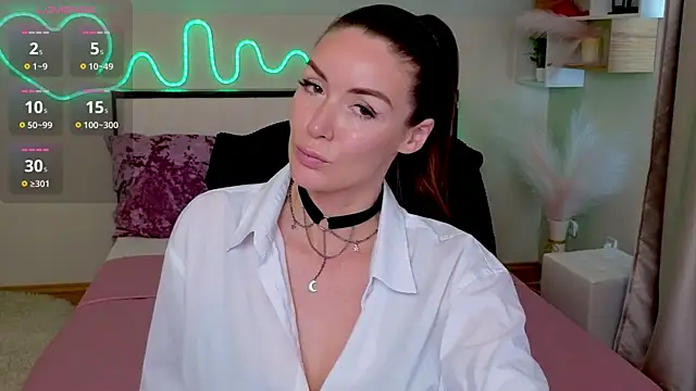 MicheleSantiago online show from 06-24-26, 08:24