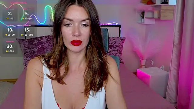 MicheleSantiago online show from 07-14-26, 10:32