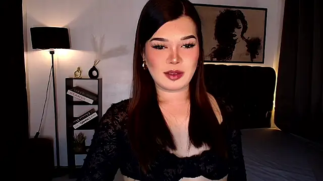 Snapshot of Empress_Candice chatting on 04-28-26, 01:05 Empress Candice online show from 04-28-26, 01:05