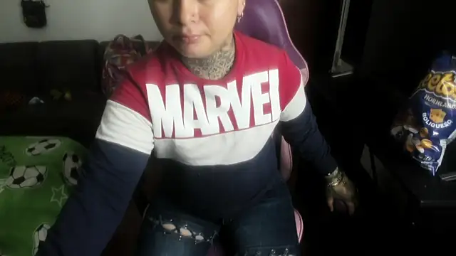 romina23 online show from 05-05-26, 11:13