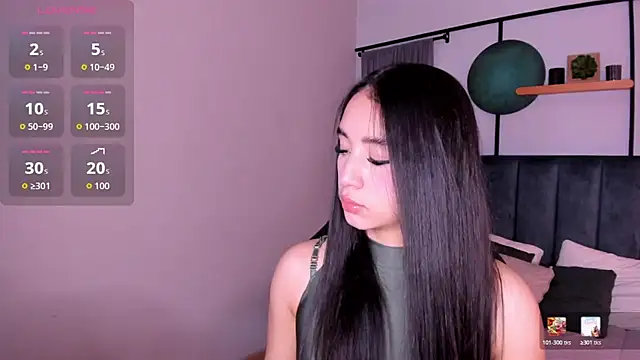 megann blaze online show from 06-24-26, 07:13