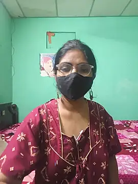 Sameera-sexy online show from 06-03-26, 05:40