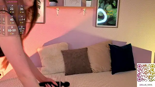 Secret Materiaiz online show from 05-22-26, 08:14
