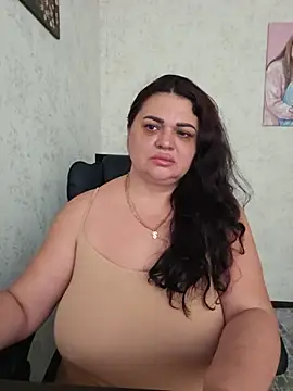 -CUTE-EVVIL- online show from 06-27-26, 09:14