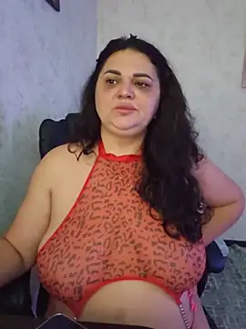 -CUTE-EVVIL- online show from 06-30-26, 06:42