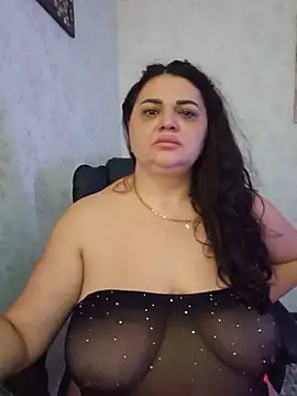 -CUTE-EVVIL- online show from 07-12-26, 08:22