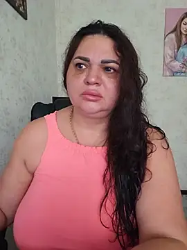 -CUTE-EVVIL- online show from 07-21-26, 05:32