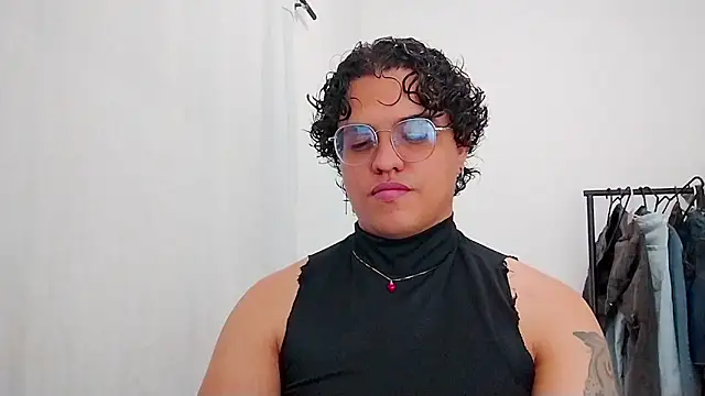 Diane exotic online show from 05-05-26, 12:29