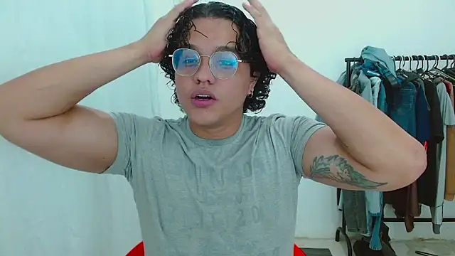 Diane exotic online show from 05-20-26, 12:06