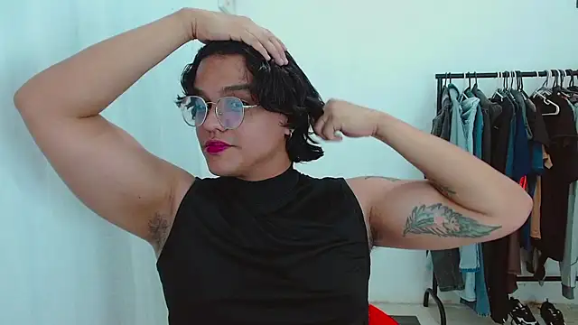 Diane exotic online show from 05-29-26, 12:08
