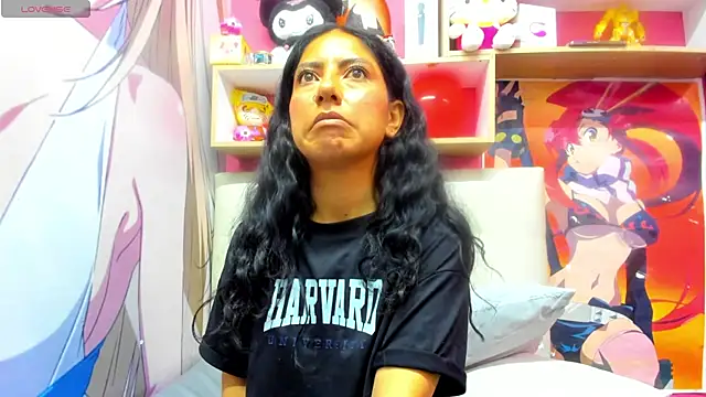 Isabella Cruz20 online show from 04-27-26, 03:43