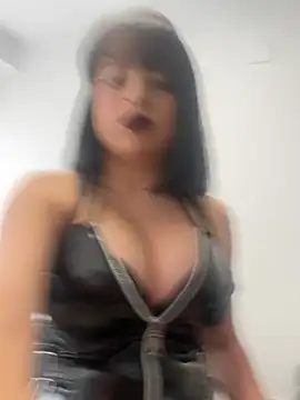 Noire Mistress online show from 06-15-26, 02:19